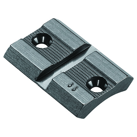 [076683485007] Weaver Mounts 48500 Top Mount Base 35M Matte Black Remington 700