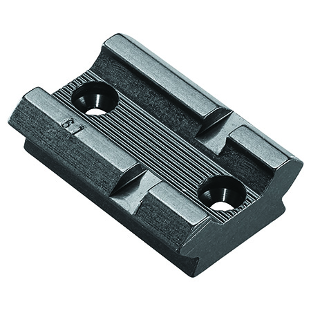 [076683485045] Weaver Mounts 48504 Top Mount Base 61M  Matte Black Sako Winter Hunter/Savage 10/110/Tikka