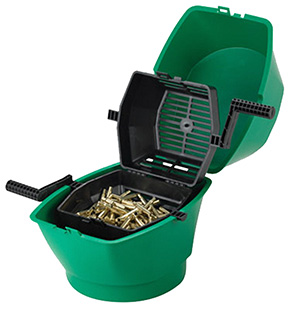 [076683870766] RCBS 87076 Rotary Case/Media Separator  Multi-Caliber