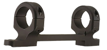 [879956001238] DNZ 30700 Game Reaper-Remington Scope Mount/Ring Combo Matte Black 30mm