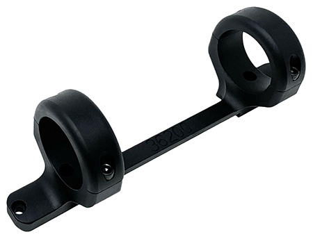 [879956001153] DNZ 36700 Game Reaper-Remington Scope Mount/Ring Combo Matte Black 30mm