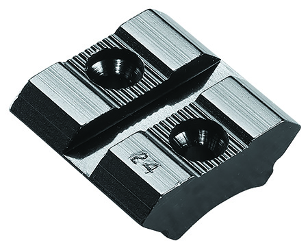 [076683480248] Weaver Mounts 48024 Top Mount Base 24 Black Savage Mark II