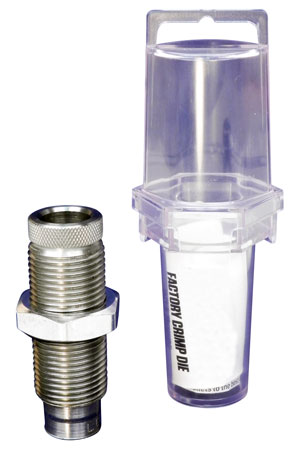 [734307909307] Lee Precision 90930 Collet Crimp Die 44 Rem Mag