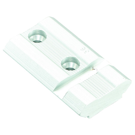 [076683480057] Weaver Mounts 48005 Top Mount Base 36S Silver Remington 700