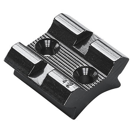 [076683480422] Weaver Mounts 48042 Top Mount Base 42 Black Mossberg 400/Remington 10/11/12