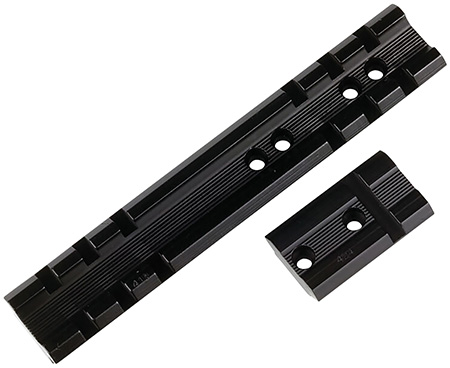 [076683480965] Weaver Mounts 48096 Top Mount Base 96  Black Winchester 70/670/770 Long Action