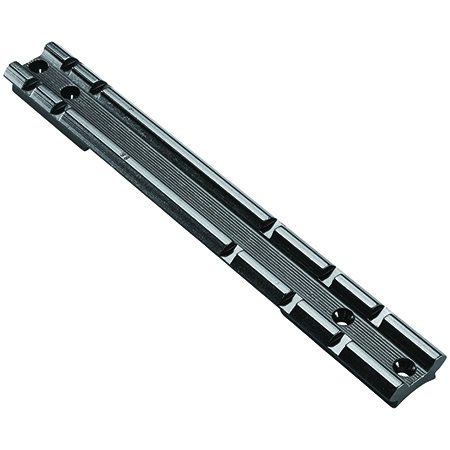 [076683480989] Weaver Mounts 48098 Top Mount Base 98  Black Remington 700 Long Action