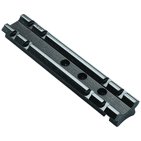 [076683481092] Weaver Mounts 48109 Top Mount Base 401 Black Smith  &  Wesson 29/629/Taurus L/K/N Frame