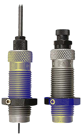 [076683308016] RCBS 30801 Full-Length 2-Die Set Group A .300 Win. Short Mag