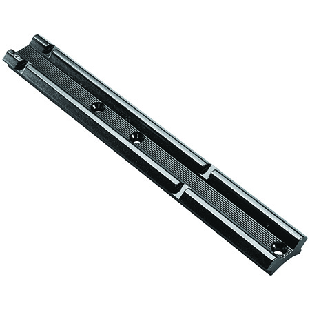 [076683480743] Weaver Mounts 48074 Top Mount Base 74 Black Savage 24