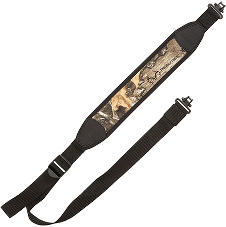 [026509082163] Allen 8216 Cascade  Realtree Edge/Black Neoprene Adjustable Rifle