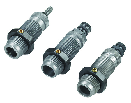 [076683185129] RCBS 18512 Carbine 3-Die Set Group B .41 Rem Mag