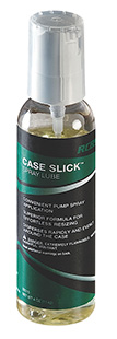 [076683093158] RCBS 9315 Case Slick Spray Lube 4 oz. Bottle