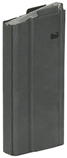 [651984085196] ArmaLite 10607003 B-Series Gen II  Black Detachable 25rd 308 Win/243 Win