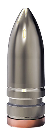 [734307907419] Lee Precision 90741 Six Cavity Mold  7.62x39mm