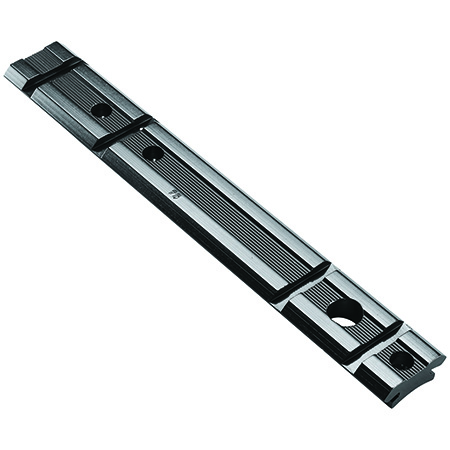 [076683480705] Weaver Mounts 48070 Top Mount Base 70 Black Remington 7/600/660/XP-100/XR-100