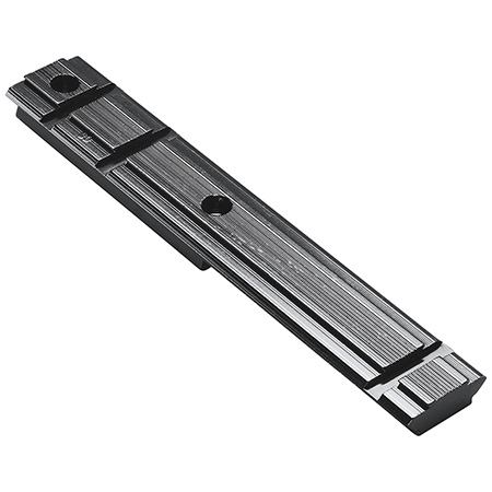 [076683480903] Weaver Mounts 48090 Top Mount Base 90  Black Marlin 39A