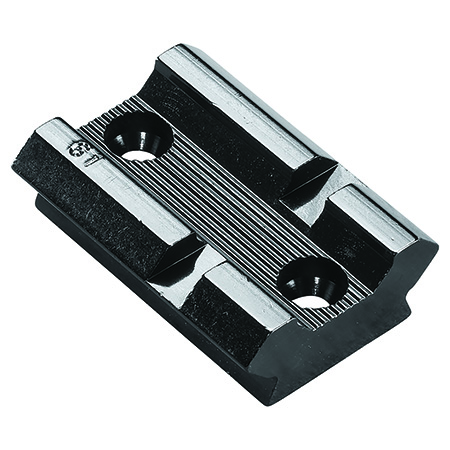 [076683480613] Weaver Mounts 48061 Top Mount Base 61  Black Sako Winter Hunter/Savage 10/110/Tikka