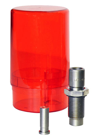 [734307901882] Lee Precision 90188 Classic Bullet Sizing Kit .510