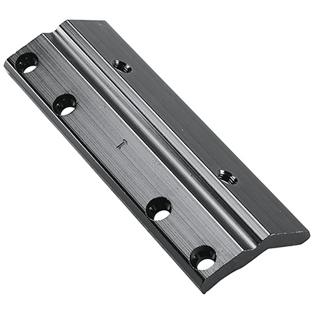 [076683484017] Weaver Mounts 48401 Detachable Side Mount #1  Black Remington 700/Savage 110/112