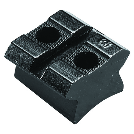 [076683480149] Weaver Mounts 48014 Top Mount Base 14 Black Savage 99/1895/1899