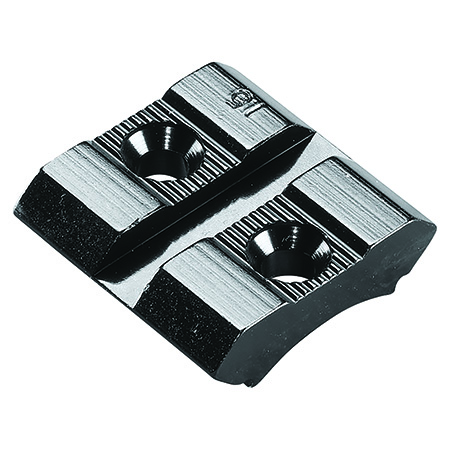 [076683480156] Weaver Mounts 48015 Top Mount Base 15 Black Remington 541S/541T/Savage 19/23