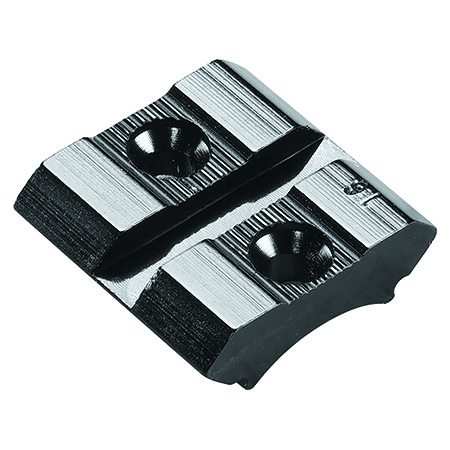 [076683480163] Weaver Mounts 48016 Top Mount Base 16 Black Remington/Winchester/Mossberg