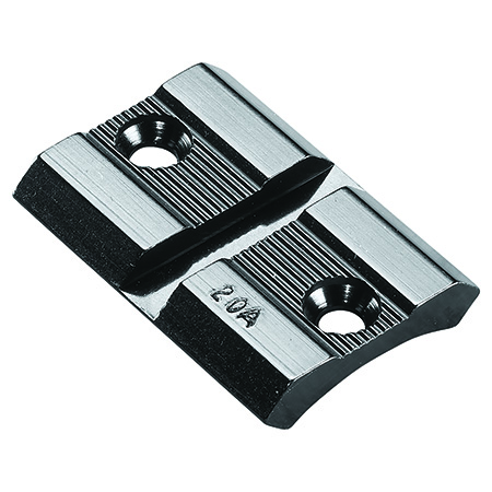 [076683480200] Weaver Mounts 48020 Top Mount Base 20A  Black Gloss Mossberg 400/Remington 14/141