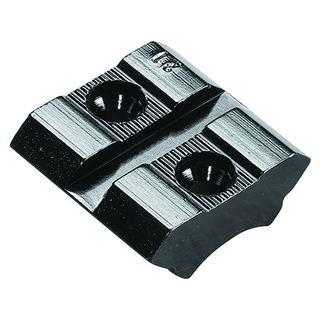 [076683480217] Weaver Mounts 48021 Top Mount Base For Rifle Rem 25/514 Win 60/67/68 Black Aluminum