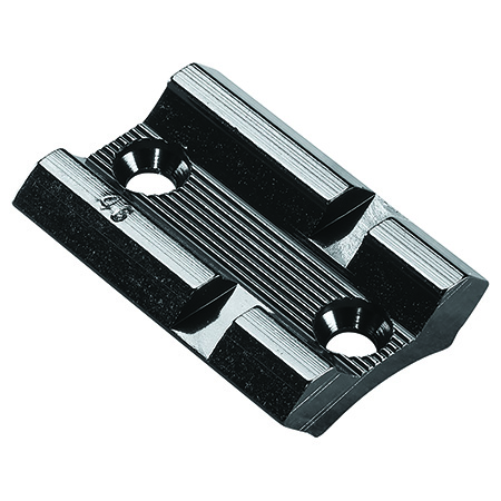 [076683480460] Weaver Mounts 48046 Top Mount Base 46 Black Browning/Savage/Marlin
