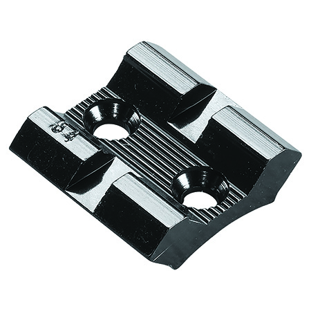 [076683480545] Weaver Mounts 48054 Top Mount Base 54  Black Browning BAR
