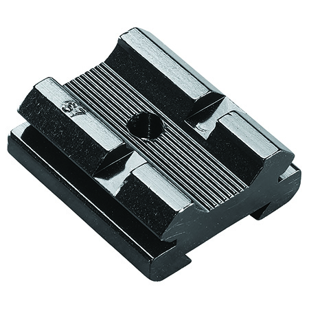 [076683480675] Weaver Mounts 48067 Top Mount Base 67  Black Colt Coltsman/Sako Winter Hunter/Tikka