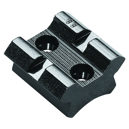 [076683480682] Weaver Mounts 48068 Top Mount Base 68  Black Ruger 44 Mag Deerstalker