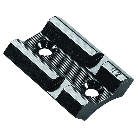 [076683480712] Weaver Mounts 48071 Top Mount Base 71  Black Browning/Sako Winter Hunter
