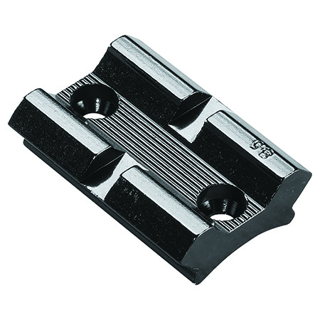 [076683480859] Weaver Mounts 48085 Top Mount Base 85  Black Browning 52/52C/A-Bolt