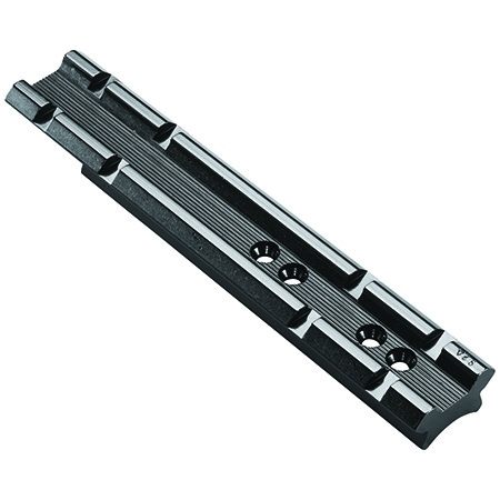 [076683480927] Weaver Mounts 48092 Top Mount Base 92A  Black Thompson Center Contender G2