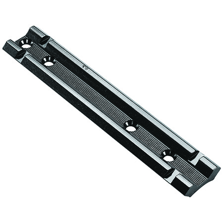 [076683480934] Weaver Mounts 48093 Top Mount Base 93  Black Savage 67