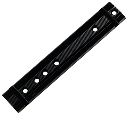 [076683482013] Weaver Mounts 48201 .22 Tip-Off Adapter Base TO-9 Black Ruger 10/22