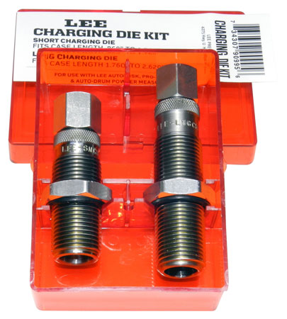 [734307909956] Lee Precision 90995 Charging Die Kit 222 Rem