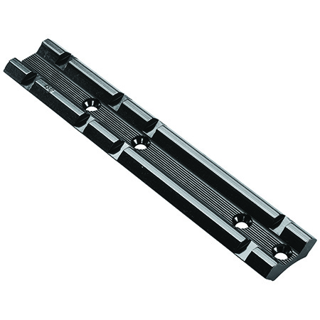 [076683480620] Weaver Mounts 48062 Top Mount Base 62  Black Remington 740/742/760