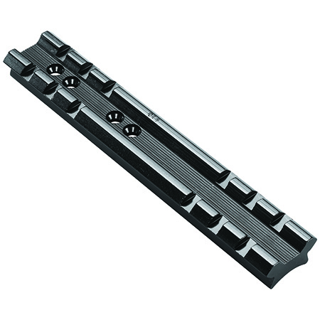 [076683485137] Weaver Mounts 48513 Top Mount Base 410  Black Thompson Center Encore/Omega/Impact