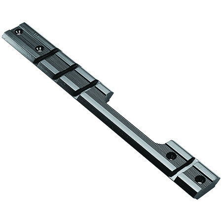 [076683484253] Weaver Mounts 48425 Top Mount Base 413  Black Savage 110/112/116 Long Action