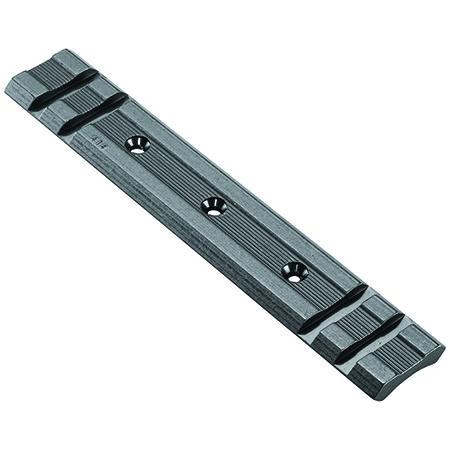 [076683484260] Weaver Mounts 48426 Top Mount Base 414M Black Remington 597