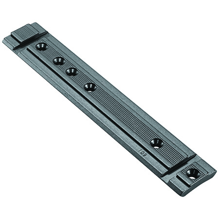 [076683485052] Weaver Mounts 48505 .22 Tip-Off Adapter Base TO-9M Matte Black Ruger 10/22