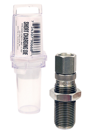 [734307906689] Lee Precision 90668 Short Charging Die 1 ea