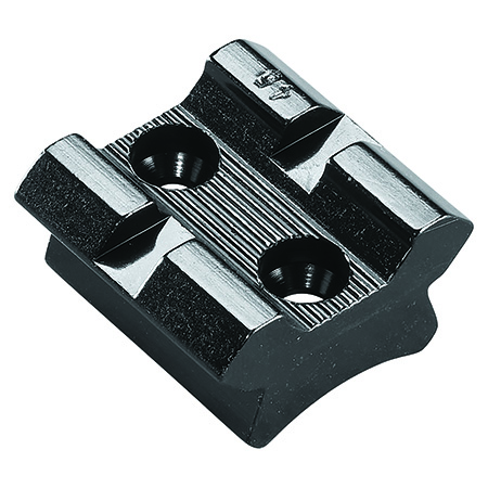 [076683480453] Weaver Mounts 48045 Top Mount Base 45  Black Browning Bolt Action/Marlin 455