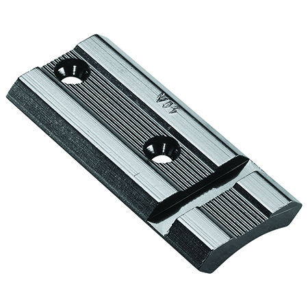 [076683480408] Weaver Mounts 48040 Top Mount Base 40A  Black Remington 700/Ruger M77/Weatherby Mark V