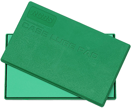 [076683093073] RCBS 9307 Case Lube Pad  4.75" x 7.30" x 0.62"