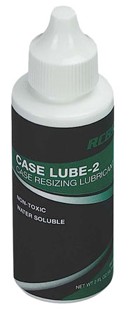 [076683093110] RCBS 9311 Case Lube-2 2 oz. Bottle