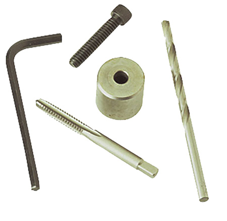 [076683093400] RCBS 9340 Stuck Case Remover Universal Firearm